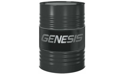 Масло моторное Лукойл Genesis Armortech HK 5w30, синтетическое, API SL/CF, ACEA A3/B3/B4, универсальное, 57л, арт. 3149293