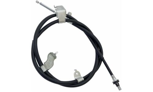 Трос стояночного тормоза | лев ZIKMAR, арт. Z59745R