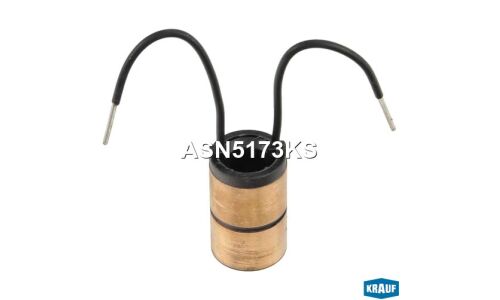 Коллектор генератора Krauf, арт. ASN5173KS