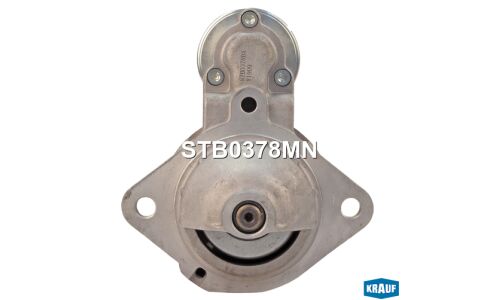 Стартер Krauf, арт. STB0378MN