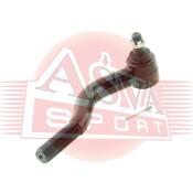 Наконечник рулевой тяги Asva, арт. 0221-F23L