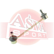 Стойка стабилизатора (линк) Asva, задняя, левая, арт. 0223-Y51RL
