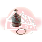 Опора шаровая Asva, передняя, нижняя, арт. 0320-RN6
