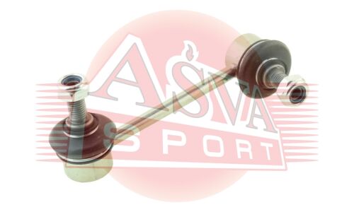 Стойка стабилизатора (линк) Asva, задняя, левая, арт. 0323-CLRL