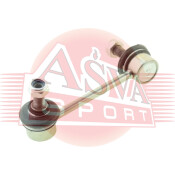 Стойка стабилизатора (линк) Asva, задняя, правая, арт. 0323-CLRR