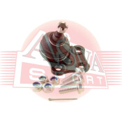 Опора шаровая Asva, арт. 2420-M3