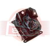 Опора двигателя | перед Asva, арт. 1112-TAHFR