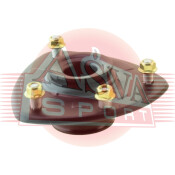 Опора амортизатора | перед Asva, арт. 0311-CRF