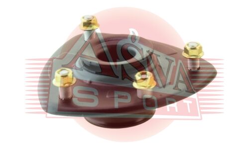 Опора амортизатора | перед Asva, арт. 0311-CRF