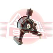 Опора (подушка) двигателя Asva, арт. 0112-ZSA30RCVT