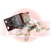 Опора двигателя передняя | перед Asva, арт. 0212-F15FR16T