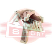 Опора двигателя правая гидравлическая | прав Asva, арт. 0312-RE5RH