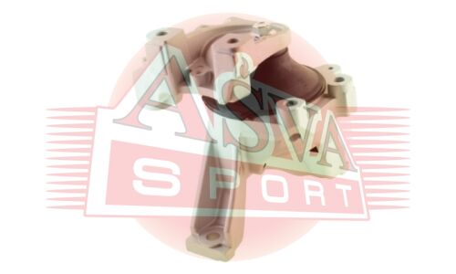 Опора двигателя правая гидравлическая | прав Asva, арт. 0312-RE5RH