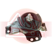 Опора двигателя правая | прав Asva, арт. 1212-DM22RH