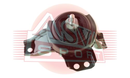 Опора двигателя правая | прав Asva, арт. 1212-DM22RH