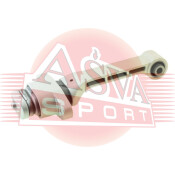 Опора двигателя передняя | перед Asva, арт. 1212-XM24D