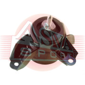 Опора двигателя правая | прав Asva, арт. 1212-YD16RH