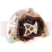 Опора двигателя задняя | зад Asva, арт. 2112-CA25G