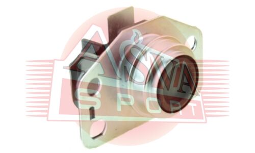 Опора (подушка) двигателя Asva, арт. 2412-SYMRH