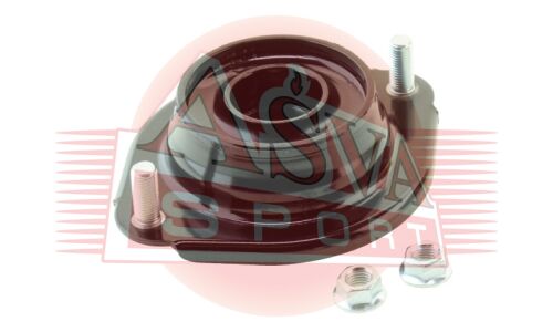 Опора амортизатора Asva, передняя, правая/левая, арт. 0511-DWF