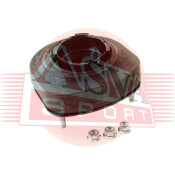 Опора амортизатора заднего | зад Asva, арт. 0811-S11R