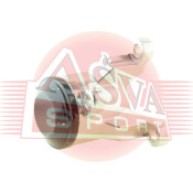Опора двигателя правая гидравлическая | прав Asva, арт. 0212-J32RH