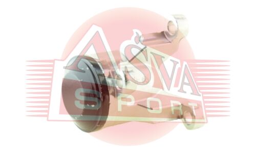 Опора двигателя правая гидравлическая | прав Asva, арт. 0212-J32RH