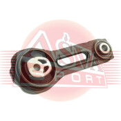 Опора двигателя передняя | перед Asva, арт. 0412-GF2R