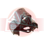 Опора двигателя задняя | зад прав Asva, арт. 0412-K9RR