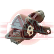 Опора двигателя задняя | лев Asva, арт. 1212-JD16LHAT