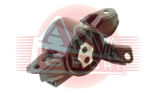 Опора двигателя задняя | лев Asva, арт. 1212-JD16LHAT