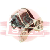 Подушка двигателя | лев Asva, арт. 1312-C5HDLH