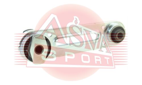 Опора двигателя задняя | зад прав Asva, арт. 2412-LAHRR