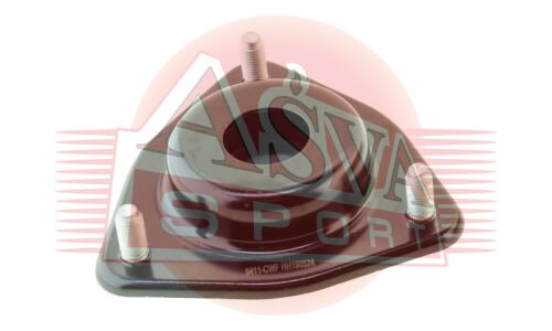 Опора амортизатора переднего | перед Asva, арт. 0411-CWF