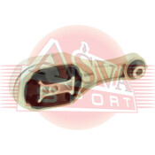 Подушка двигателя | зад прав/лев Asva, арт. 2412-FLURR