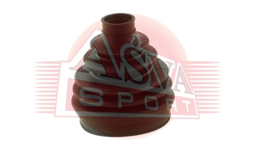 Пыльник ШРУСа (комплект без смазки) Asva, арт. ASBT-GMT900