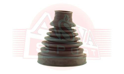Пыльник шруса внутренний Asva, арт. ASBT-INTT9B