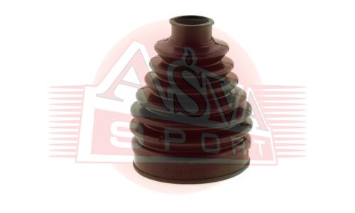 Пыльник ШРУСа (комплект без смазки) Asva, арт. ASBT-GS16