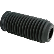 Пыльник амортизатора | перед | ( B45A34015A ) Mazda, арт. B45A34015C