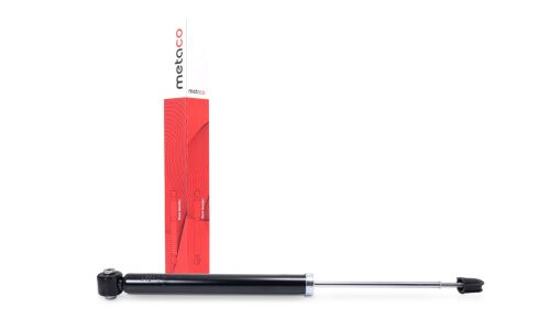 Амортизатор Metaco, газомасляный, двухтрубный, задний, левый, 1 шт, арт. 4820-005