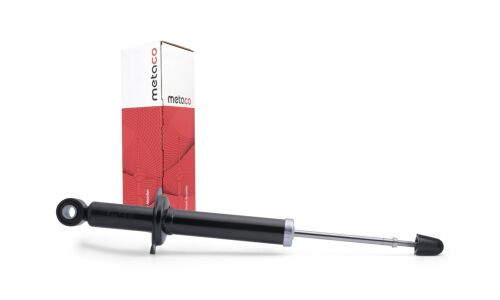 Амортизатор Metaco, газомасляный, двухтрубный, задний, левый, 1 шт, арт. 4820-044