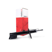 Амортизационная стойка Metaco, газомасляная, двухтрубная, передняя, левая, 1 шт, арт. 4800-031