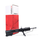 Амортизационная стойка Metaco, газомасляная, двухтрубная, передняя, левая, 1 шт, арт. 4810-100L