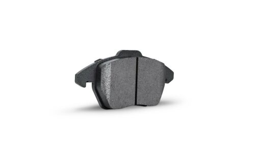 Колодки тормозные дисковые Metaco, передние, для Skoda Octavia, комплект на ось (4 шт), арт. 3000-013