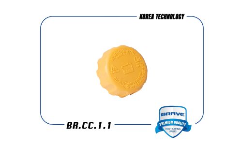Крышка расширительного бачка