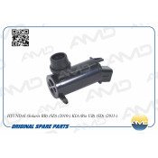 Насос омывателя AMD, арт. AMD.WP66