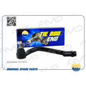 Наконечник рулевой | лев AMD, арт. AMD.TE227L