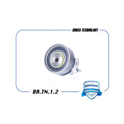 Ролик натяжной ремня ГРМ Brave, арт. BR.TN.1.2