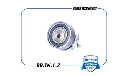 Ролик натяжной ремня ГРМ Brave, арт. BR.TN.1.2