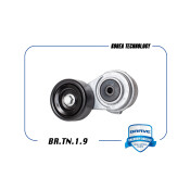 Ролик натяжной ремня ГРМ Brave, арт. BR.TN.1.9